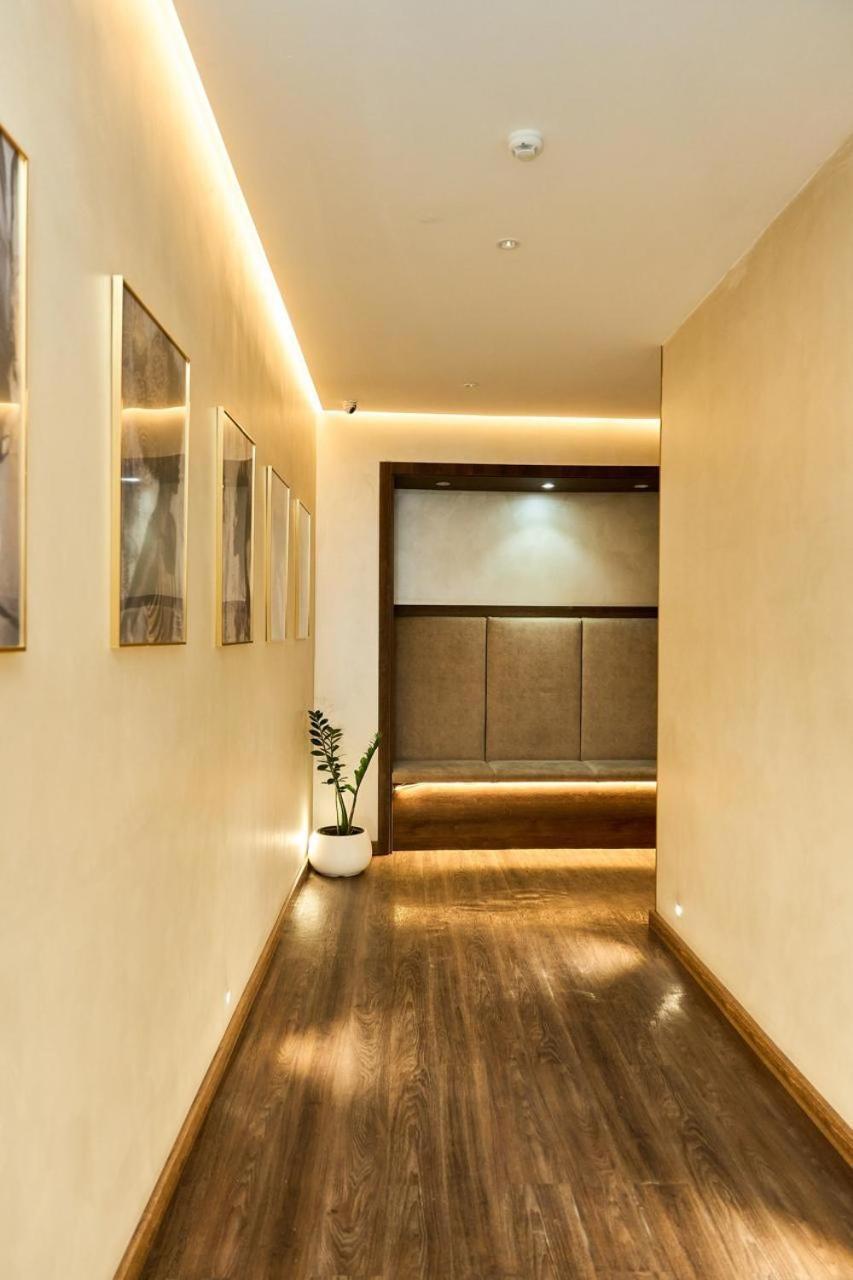 Edem Hotel Turkistan Extérieur photo