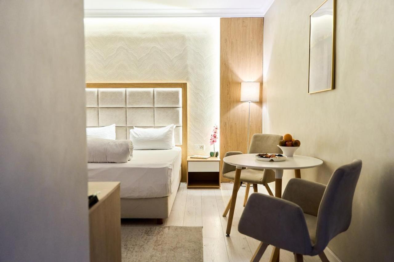 Edem Hotel Turkistan Extérieur photo